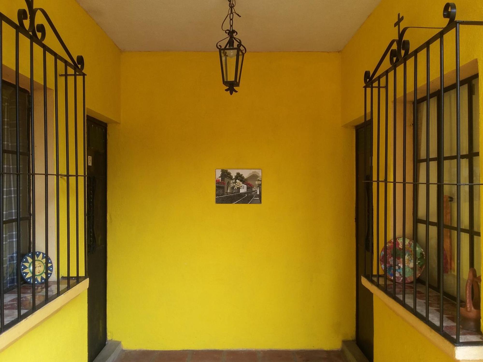Maison Bougainvillea Antigua Exterior foto
