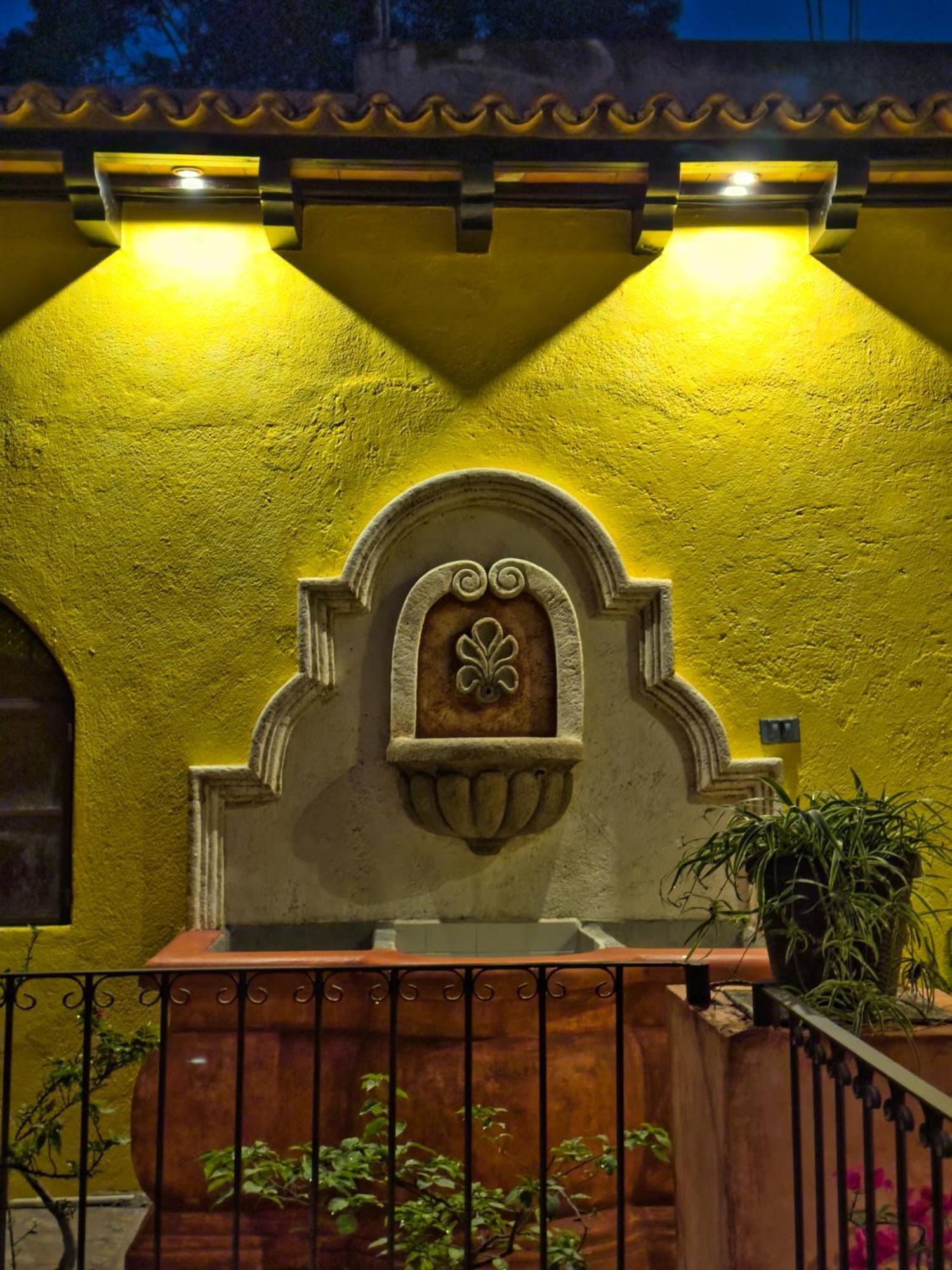 Maison Bougainvillea Antigua Exterior foto