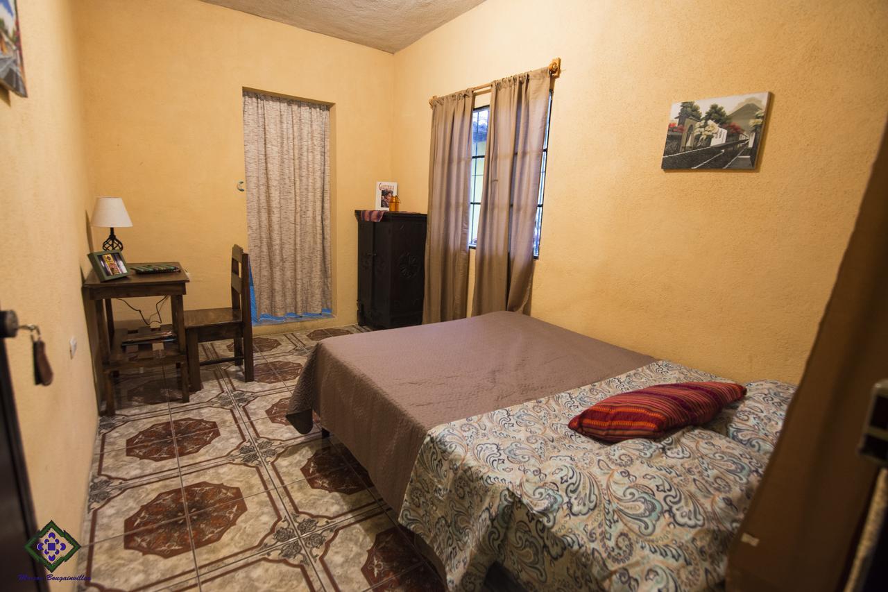 Maison Bougainvillea Antigua Exterior foto